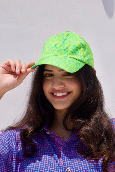帽子 Kirime Skate Bell Hat Paisley Patchwork HatPhile Patchwork Jacquard 5-Panel Hat – Unique Textures