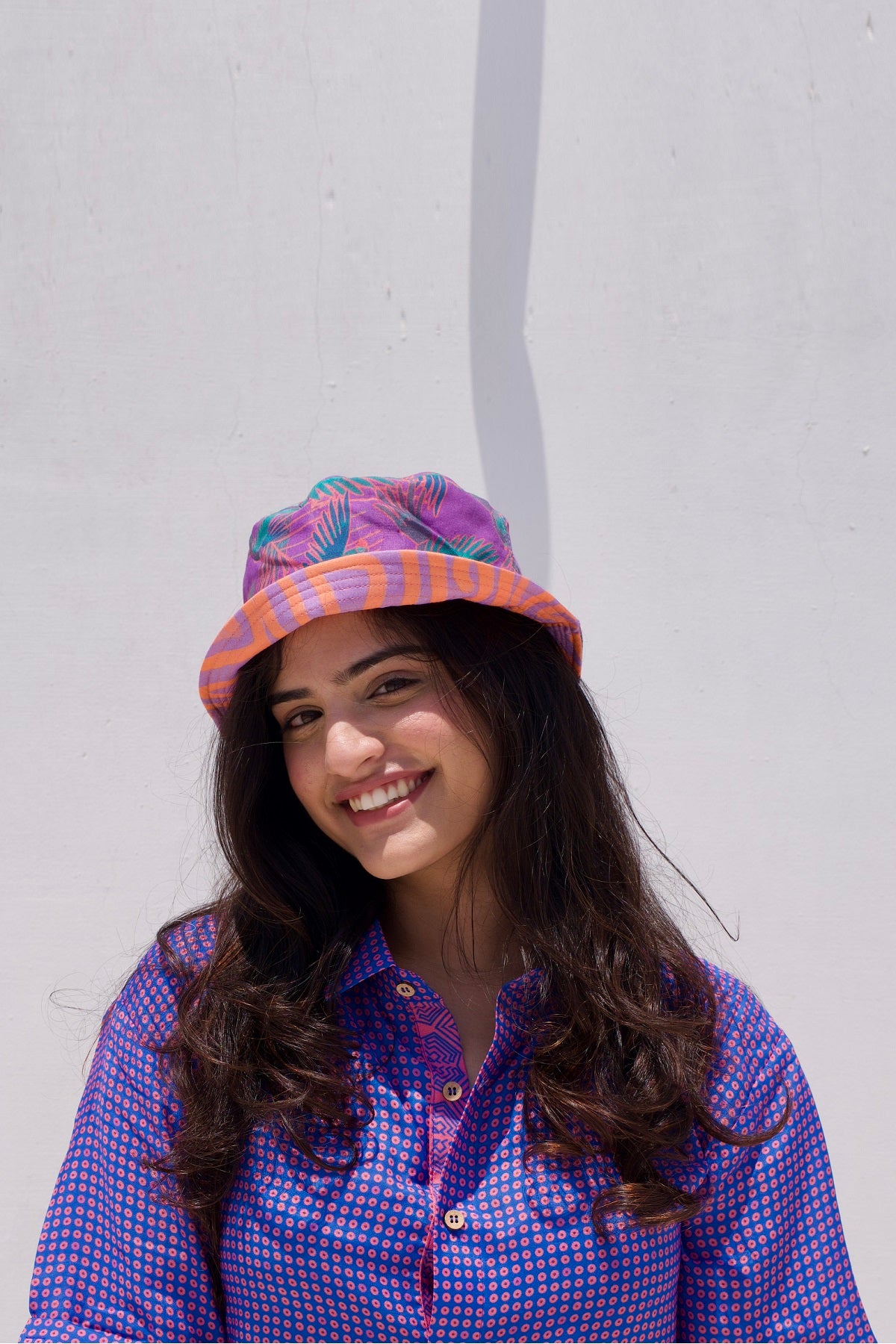 JUNGLE PARTY BI POLAR BUCKET