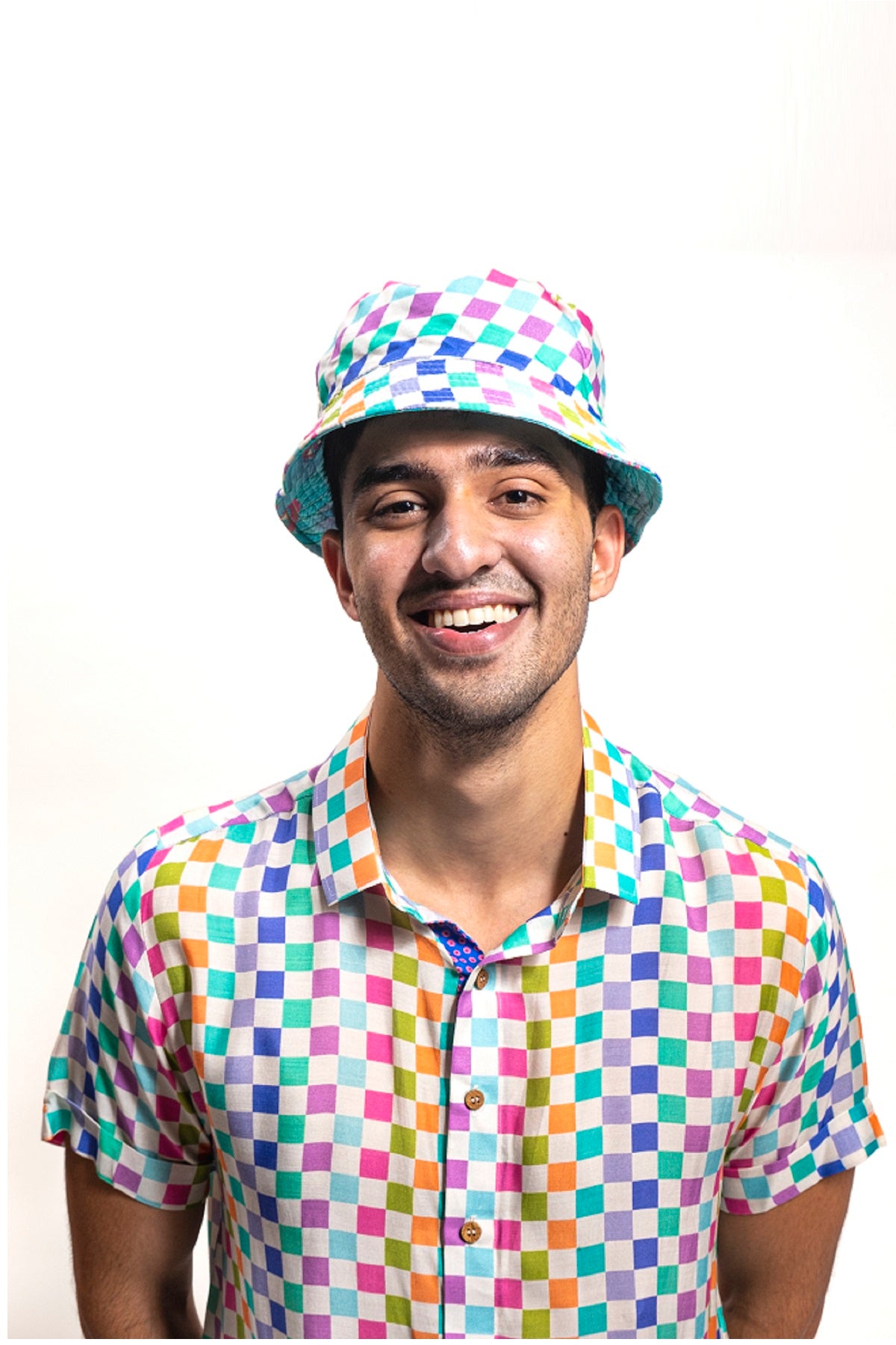 PEBBLE POP BI POLAR BUCKET