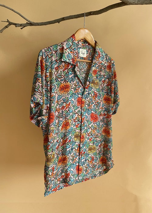 Sun Blazed Shirt