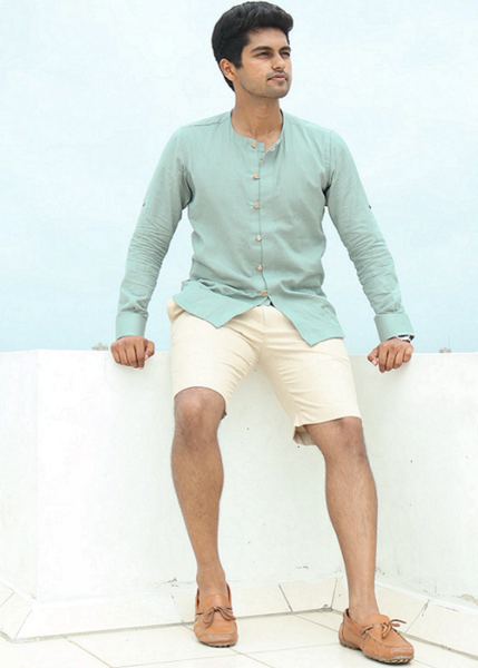 Dunes Half-Zip | Men's Pullovers | Peter Millar