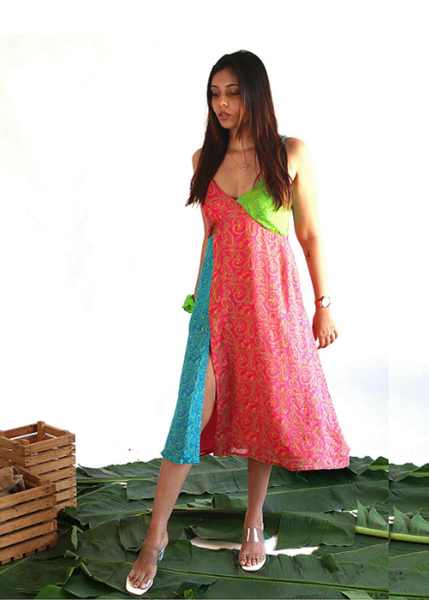 【ku_paru08】PAISLEY EMBROIDERY DRESS 00000000_zi_e254f57e-15f8-4391