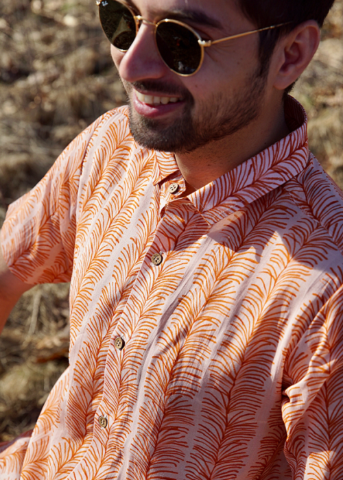 Immortal Habitat Unisex Shirt