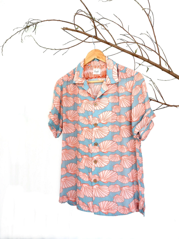 Sea Sells Sea Shells Unisex Shirt