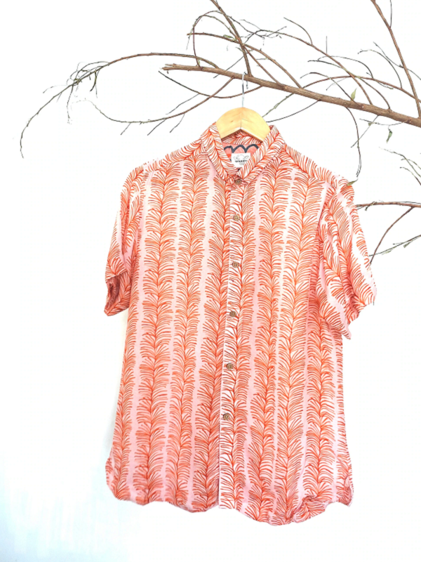 Immortal Habitat Unisex Shirt