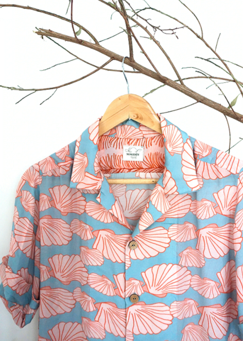 Sea Sells Sea Shells Unisex Shirt