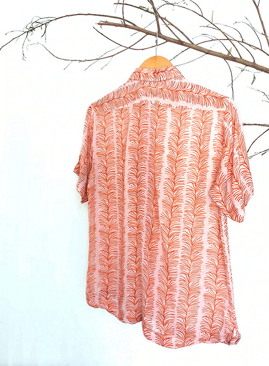 Immortal Habitat Unisex Shirt