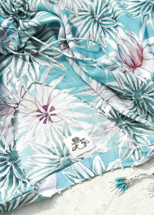 Bloom Affair Kaftan