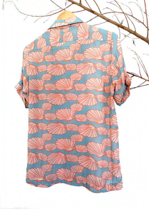 Sea Sells Sea Shells Unisex Shirt