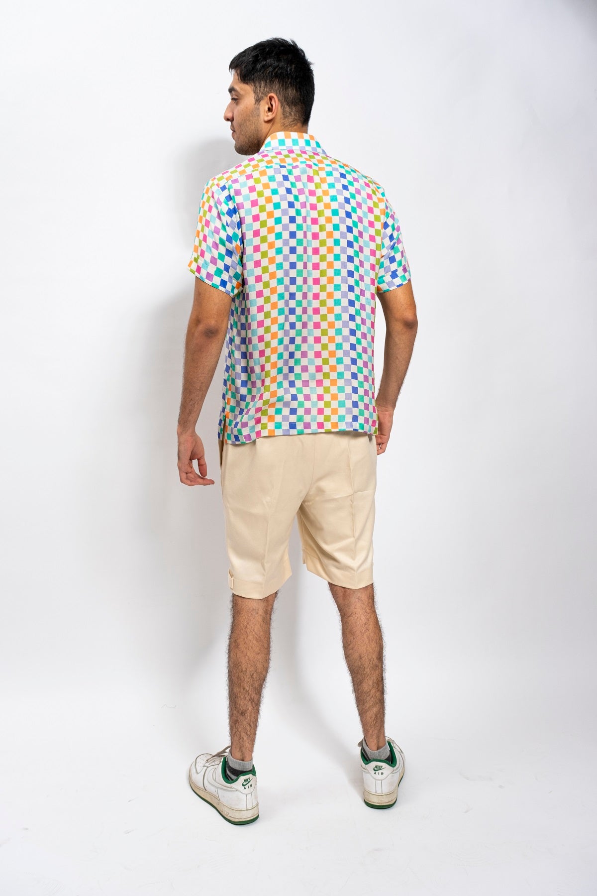 PEBBLE POP UNISEX SHIRT